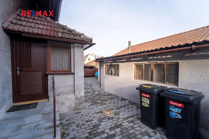 Prodej rodinného domu, Pečky, Mlýnská, 85 m2
