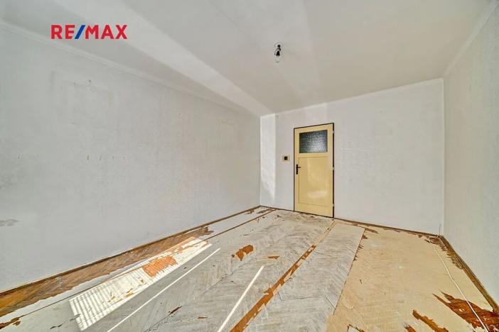 Prodej bytu 2+1, Kolín, Mikoláše Alše, 58 m2