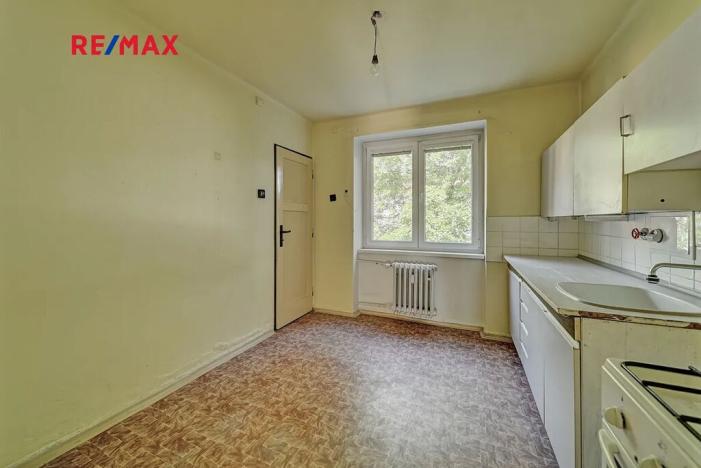 Prodej bytu 2+1, Kolín, Mikoláše Alše, 58 m2