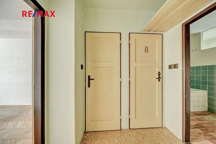 Prodej bytu 2+1, Kolín, Mikoláše Alše, 58 m2