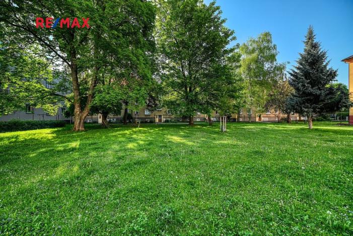 Prodej bytu 2+1, Kolín, Mikoláše Alše, 58 m2