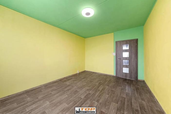 Prodej bytu 3+1, Jirkov, U Sauny, 71 m2