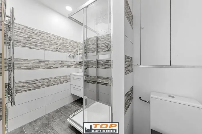 Prodej bytu 3+1, Jirkov, U Sauny, 71 m2