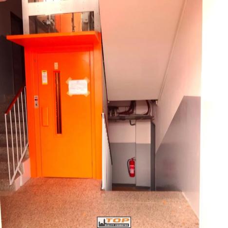 Prodej bytu 3+1, Jirkov, U Sauny, 71 m2