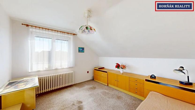 Prodej bytu 3+1, Pustiměř, 65 m2