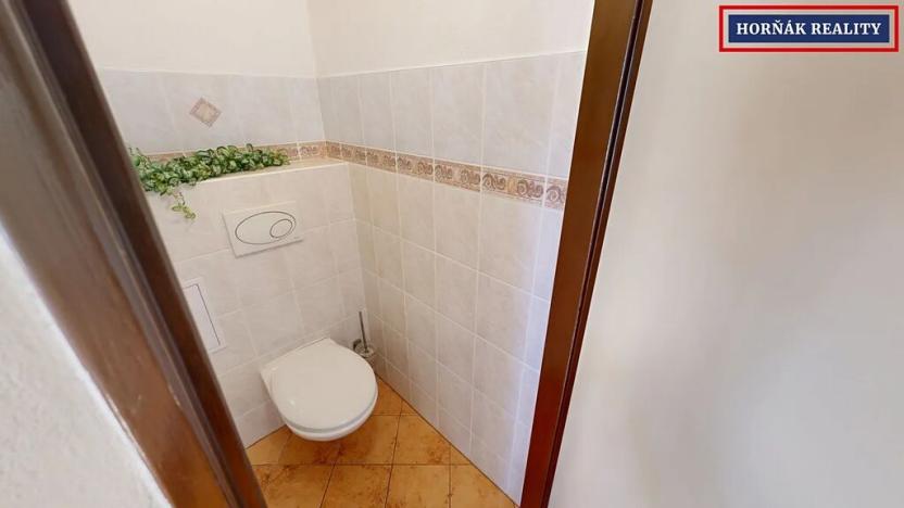 Prodej bytu 3+1, Pustiměř, 65 m2