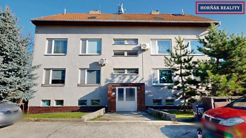 Prodej bytu 3+1, Pustiměř, 65 m2