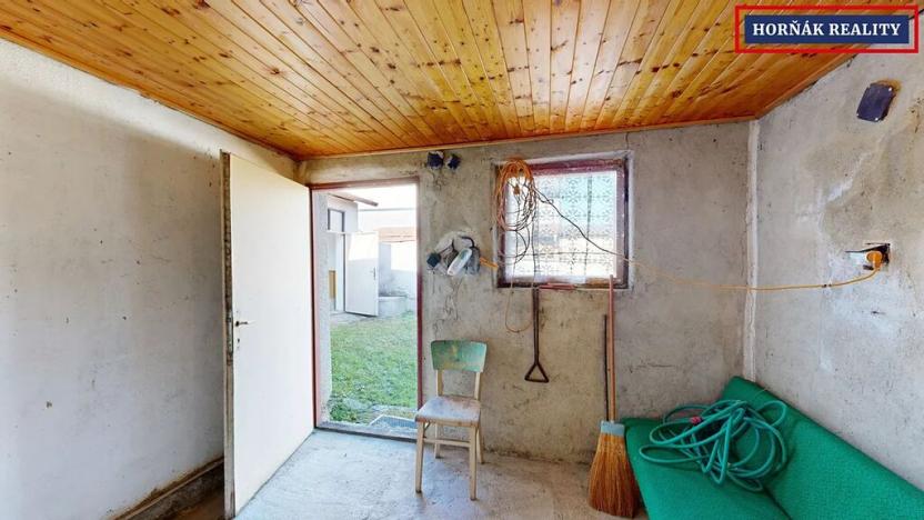 Prodej rodinného domu, Bohdalice-Pavlovice, 78 m2