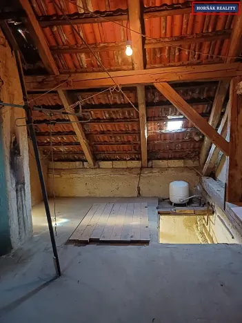 Prodej rodinného domu, Bohdalice-Pavlovice, 78 m2