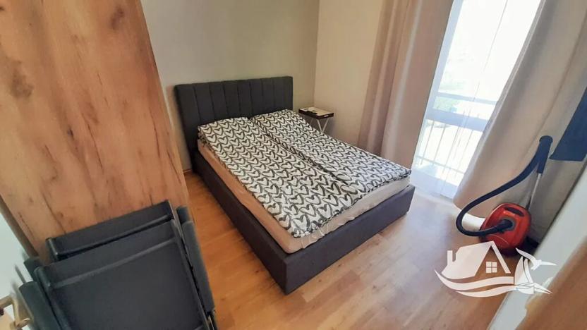 Prodej bytu 2+kk, Nesebar, Bulharsko, 44 m2