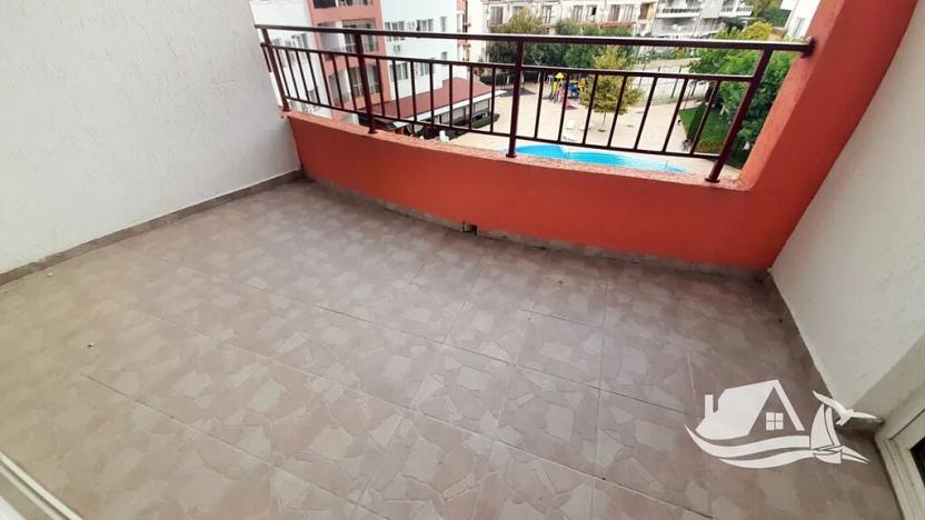 Prodej bytu 2+kk, Ravda, Bulharsko, 69 m2