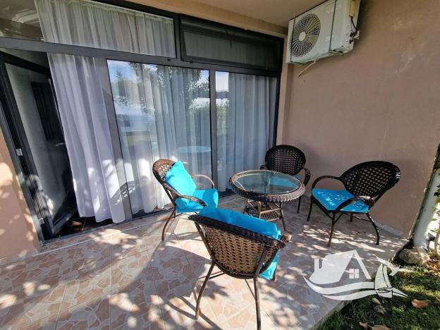 Prodej bytu 2+kk, Sveti Vlas, Bulharsko, 52 m2