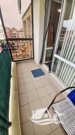 Prodej bytu 1+kk, Nesebar, Bulharsko, 30 m2