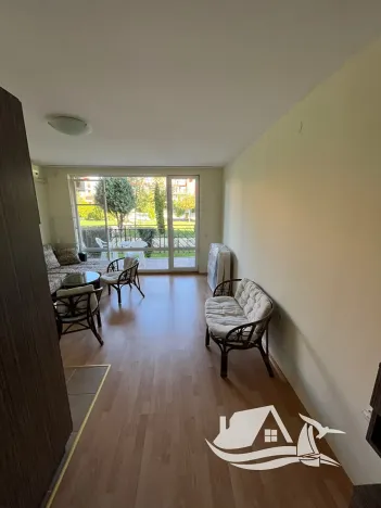 Prodej bytu 1+kk, Nesebar, Bulharsko, 35 m2