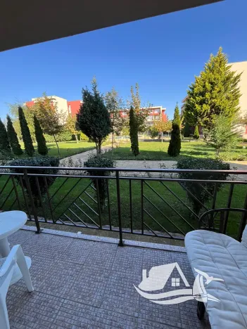 Prodej bytu 1+kk, Nesebar, Bulharsko, 35 m2
