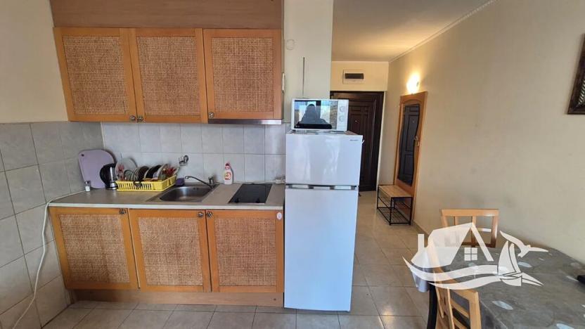 Prodej bytu 2+kk, Nesebar, Bulharsko, 58 m2