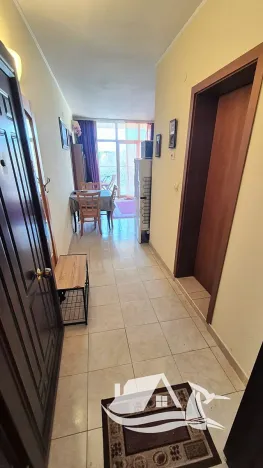 Prodej bytu 2+kk, Nesebar, Bulharsko, 58 m2