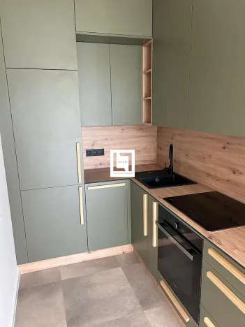Pronájem bytu 2+kk, Olomouc, Bryksova, 47 m2