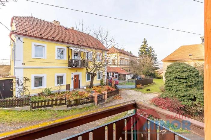 Prodej rodinného domu, Malíkovice, 92 m2