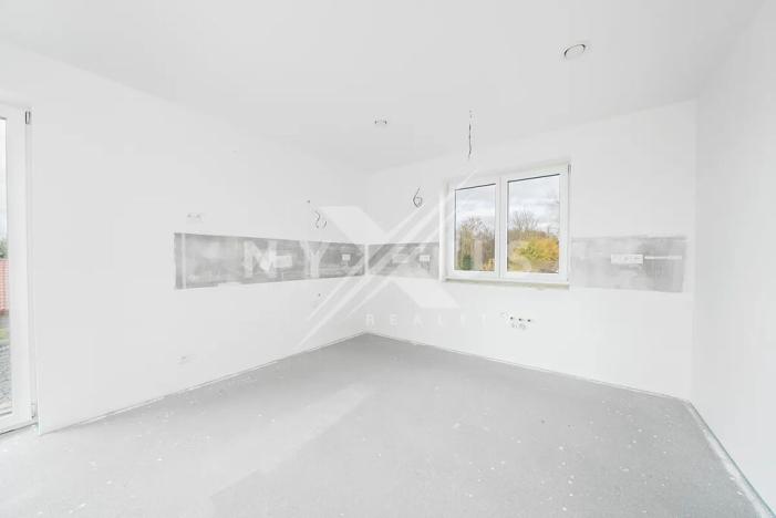 Prodej rodinného domu, Pravonín, 115 m2