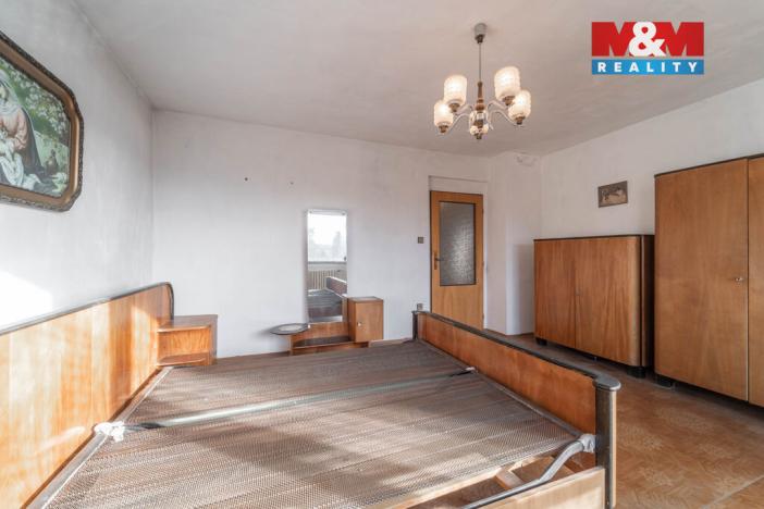 Prodej rodinného domu, Horní Beřkovice, Dlouhá, 204 m2