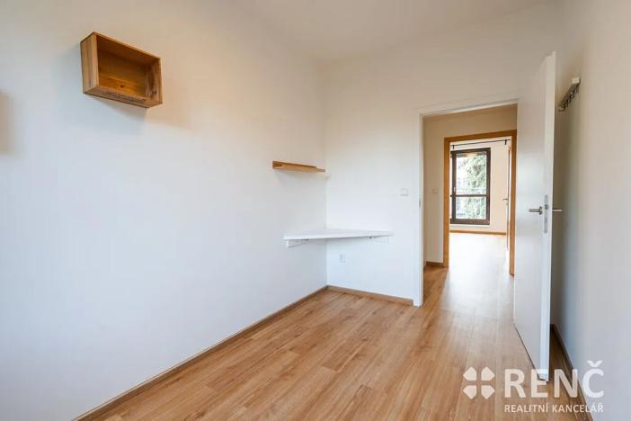 Prodej bytu 3+kk, Brno, náměstí Republiky, 60 m2