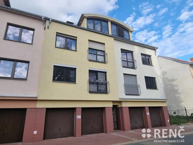 Prodej bytu 3+kk, Brno, náměstí Republiky, 60 m2