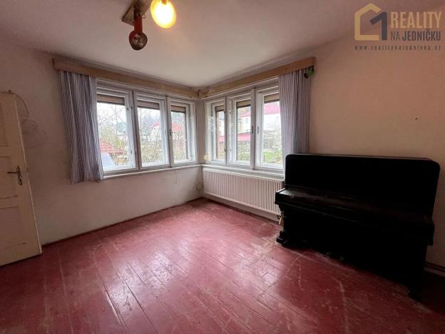 Prodej kanceláře, Letohrad, Komenského, 120 m2