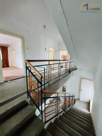 Prodej kanceláře, Letohrad, Komenského, 120 m2