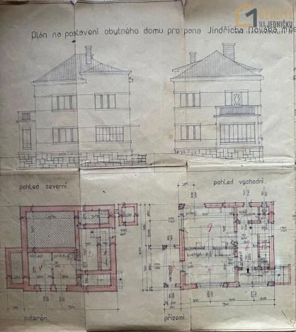 Prodej kanceláře, Letohrad, Komenského, 120 m2