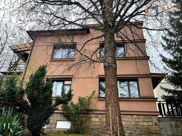 Prodej kanceláře, Letohrad, Komenského, 120 m2