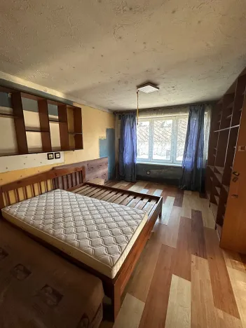 Pronájem rodinného domu, Zdíkov, 100 m2