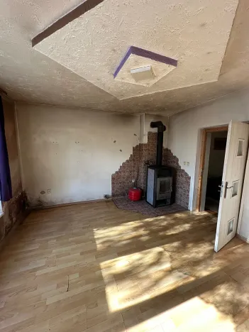 Pronájem rodinného domu, Zdíkov, 100 m2