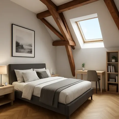 Prodej bytu 3+kk, Úsobí, 66 m2