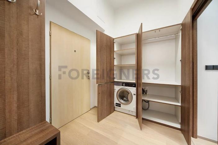 Pronájem bytu 1+kk, Brno, Masarykova, 28 m2