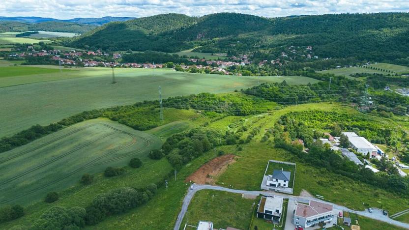 Prodej pozemku pro bydlení, Veverská Bítýška, Tišnovská, 2526 m2