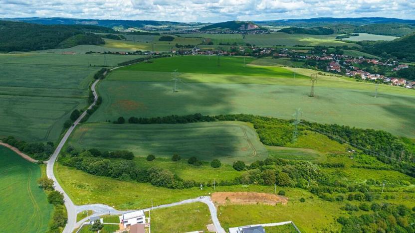 Prodej pozemku pro bydlení, Veverská Bítýška, Tišnovská, 2526 m2