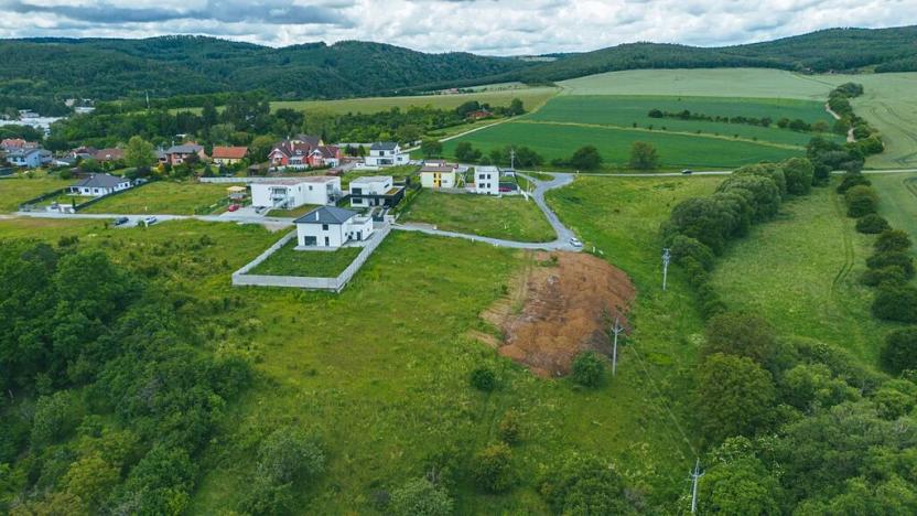 Prodej pozemku pro bydlení, Veverská Bítýška, Tišnovská, 2526 m2