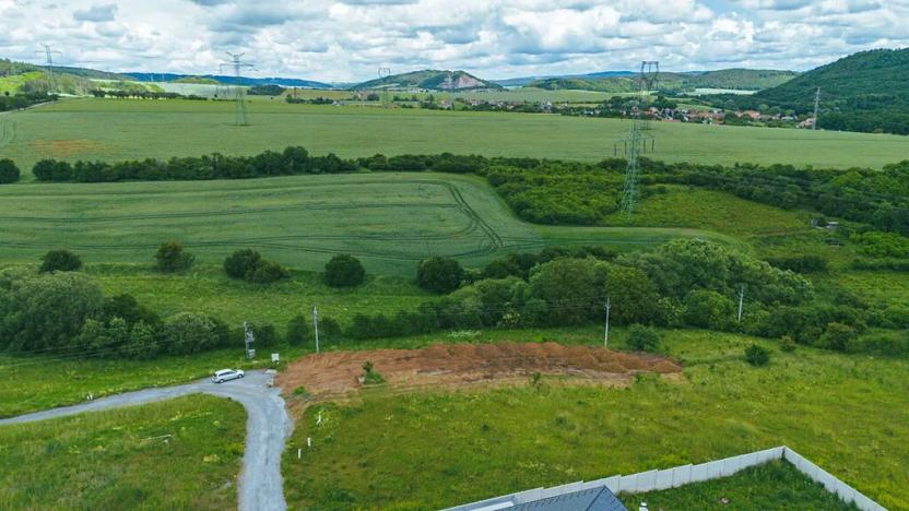 Prodej pozemku pro bydlení, Veverská Bítýška, Tišnovská, 2526 m2