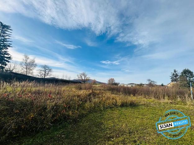 Prodej pozemku pro bydlení, Jindřichov, 1889 m2