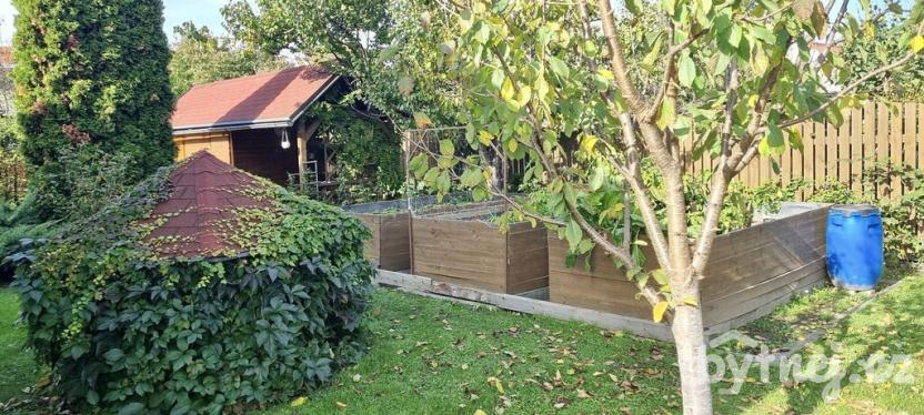 Pronájem rodinného domu, Olomouc - Nový Svět, Boční, 156 m2