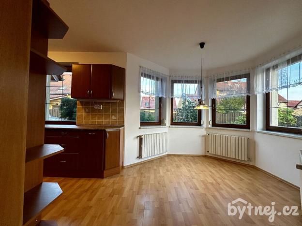 Pronájem rodinného domu, Olomouc - Nový Svět, Boční, 156 m2