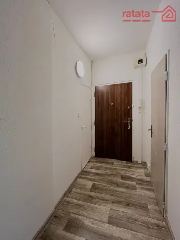 Pronájem bytu 2+1, Chomutov, Březenecká, 63 m2