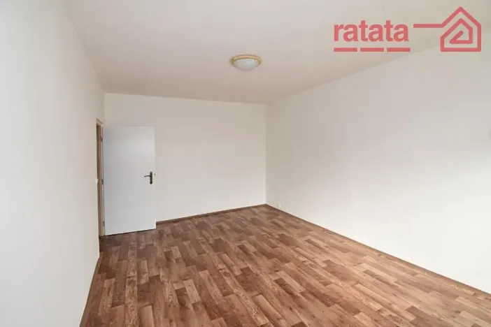 Pronájem bytu 2+1, Chomutov, Jirkovská, 63 m2