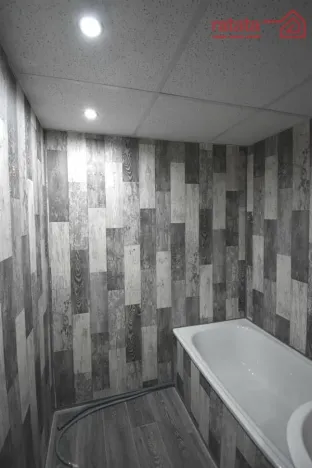 Pronájem bytu 2+1, Chomutov, Březenecká, 58 m2