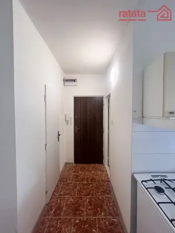 Pronájem bytu 2+1, Klášterec nad Ohří, Královéhradecká, 67 m2