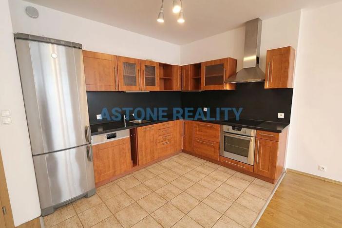 Pronájem bytu 3+kk, Praha - Stodůlky, Symfonická, 96 m2