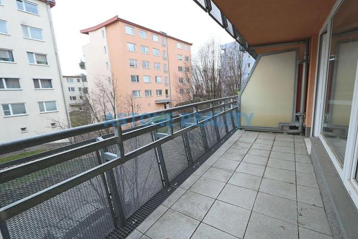Pronájem bytu 3+kk, Praha - Stodůlky, Symfonická, 96 m2