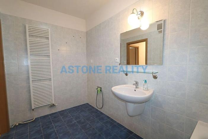 Pronájem bytu 3+kk, Praha - Stodůlky, Symfonická, 96 m2