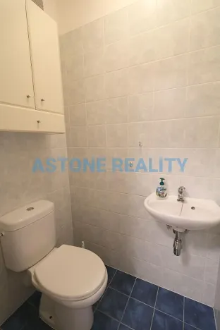 Pronájem bytu 3+kk, Praha - Stodůlky, Symfonická, 96 m2